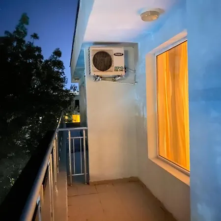 Holiday Apartment With Shared Pool In Yassen, Sunny Beach * Slantchev Briag