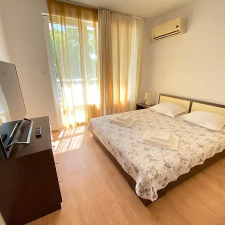 Appartement Holiday Apartment With Shared Pool In Yassen, Sunny Beach