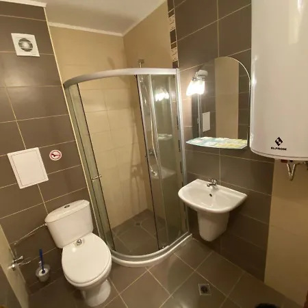 Holiday Apartment With Shared Pool In Yassen, Sunny Beach شقة ساني بيتش