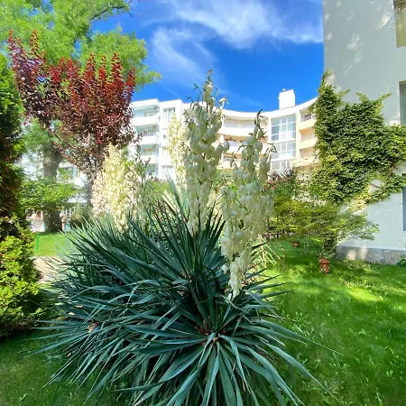 Holiday Apartment With Shared Pool In Yassen, Sunny Beach * ساني بيتش